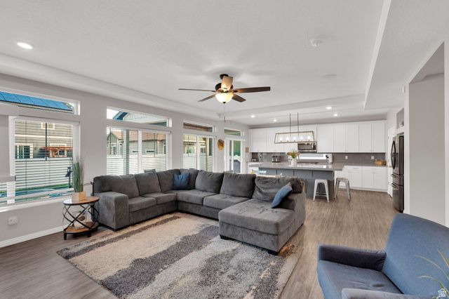 322 S BUCKHORN BATH AVE, Saratoga Springs, UT 84045