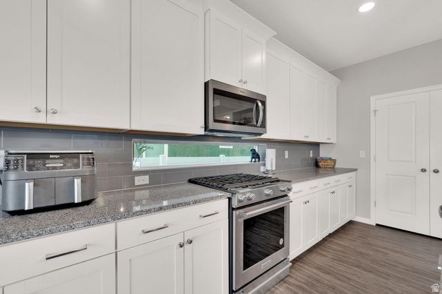 322 S BUCKHORN BATH AVE, Saratoga Springs, UT 84045