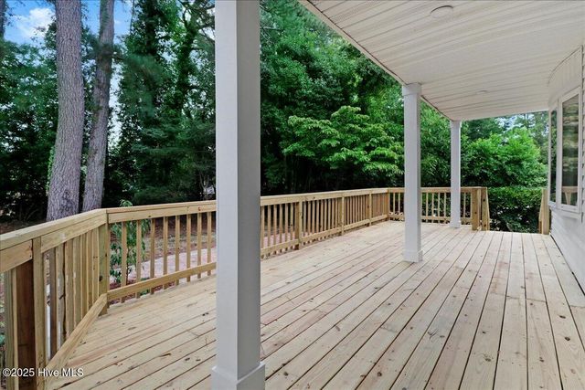 1907 Peachtree Street, Goldsboro, NC 27530
