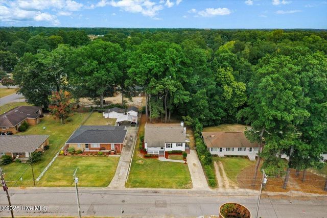 1907 Peachtree Street, Goldsboro, NC 27530