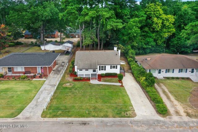1907 Peachtree Street, Goldsboro, NC 27530