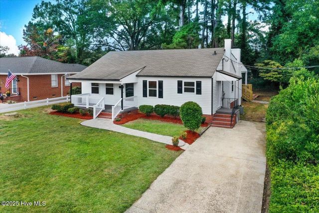 1907 Peachtree Street, Goldsboro, NC 27530