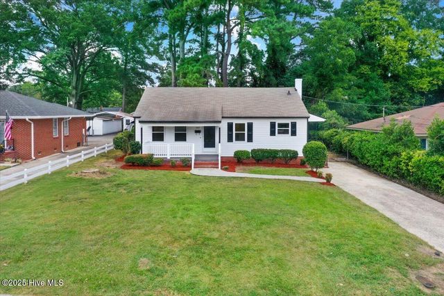 1907 Peachtree Street, Goldsboro, NC 27530