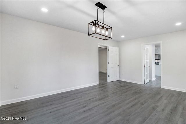 1907 Peachtree Street, Goldsboro, NC 27530