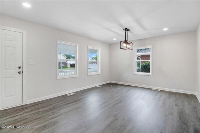 1907 Peachtree Street, Goldsboro, NC 27530