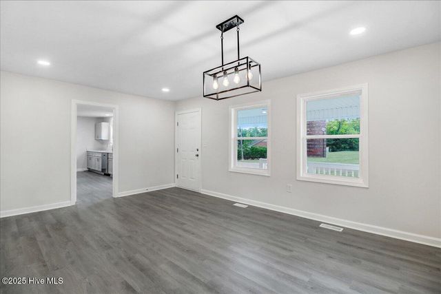 1907 Peachtree Street, Goldsboro, NC 27530