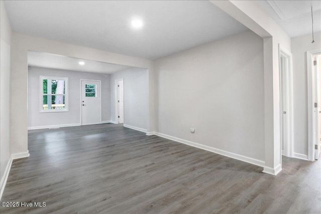 1907 Peachtree Street, Goldsboro, NC 27530
