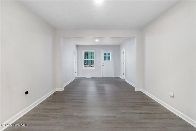 1907 Peachtree Street, Goldsboro, NC 27530