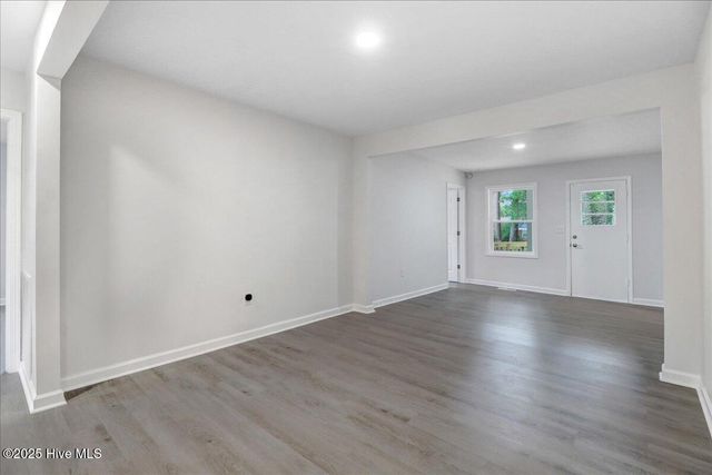 1907 Peachtree Street, Goldsboro, NC 27530