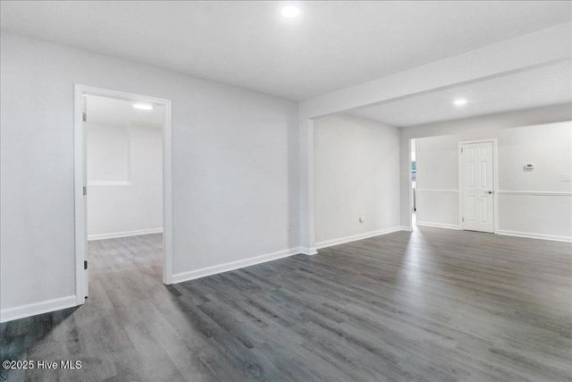 1907 Peachtree Street, Goldsboro, NC 27530