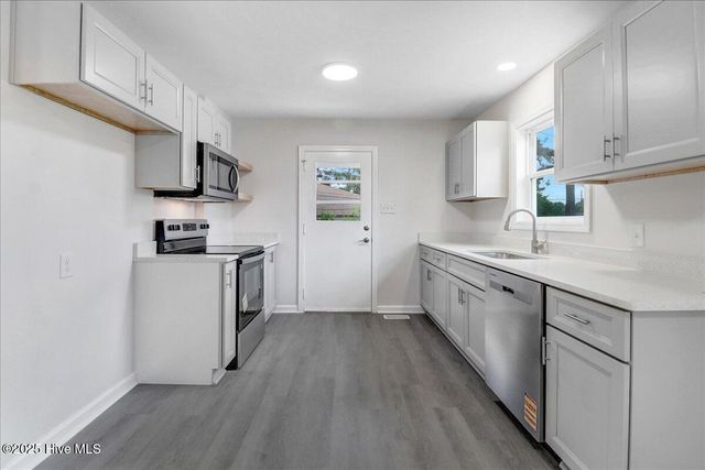 1907 Peachtree Street, Goldsboro, NC 27530