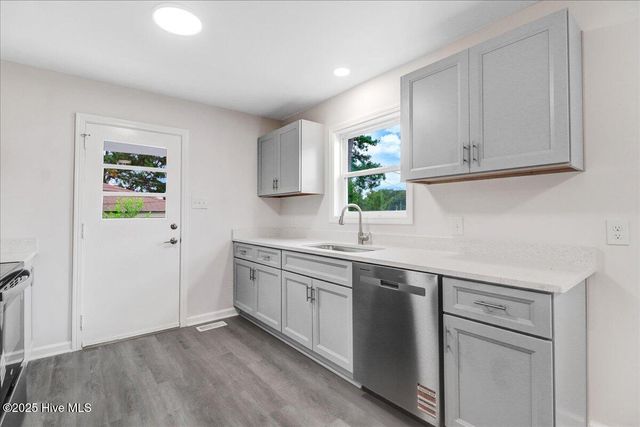 1907 Peachtree Street, Goldsboro, NC 27530