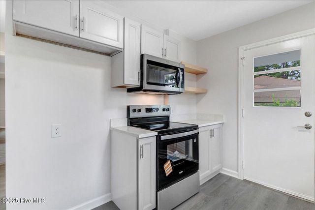 1907 Peachtree Street, Goldsboro, NC 27530