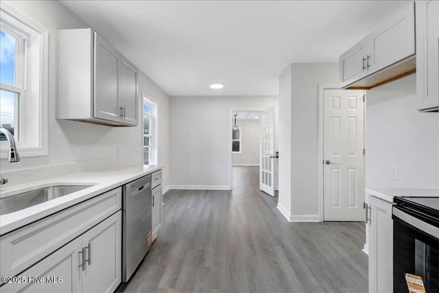1907 Peachtree Street, Goldsboro, NC 27530