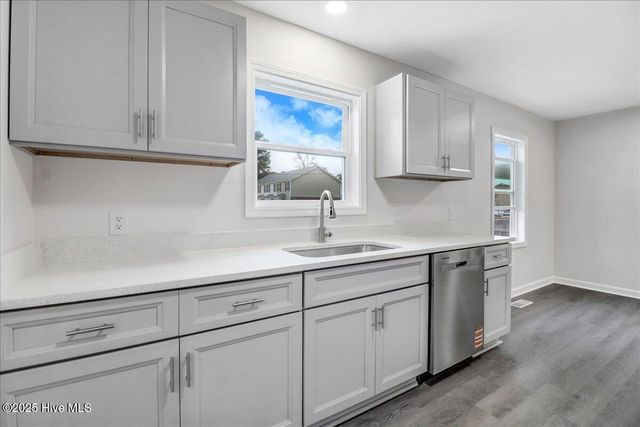 1907 Peachtree Street, Goldsboro, NC 27530