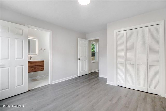 1907 Peachtree Street, Goldsboro, NC 27530