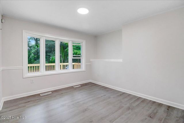 1907 Peachtree Street, Goldsboro, NC 27530