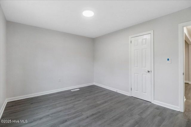 1907 Peachtree Street, Goldsboro, NC 27530