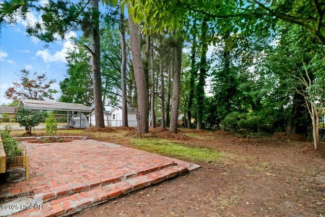 1907 Peachtree Street, Goldsboro, NC 27530