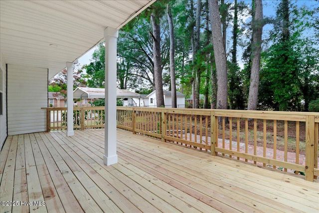 1907 Peachtree Street, Goldsboro, NC 27530