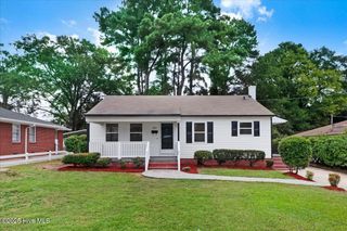 1907 Peachtree Street, Goldsboro, NC 27530