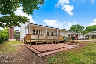 1907 Peachtree Street, Goldsboro, NC 27530