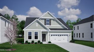 1225 Sunwater Terrace, Leland, NC 28451
