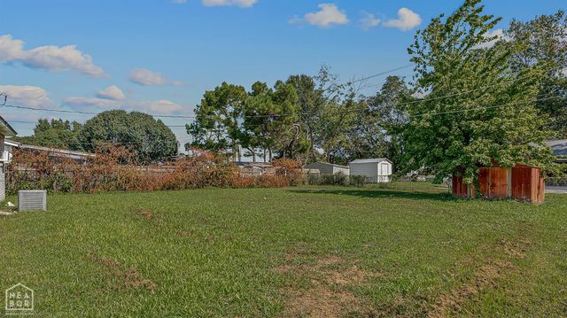 902 N Hollywood Street, Blytheville, AR 72315