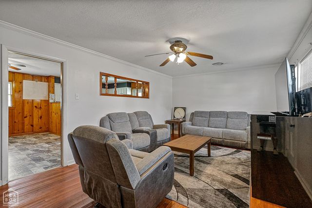 902 N Hollywood Street, Blytheville, AR 72315