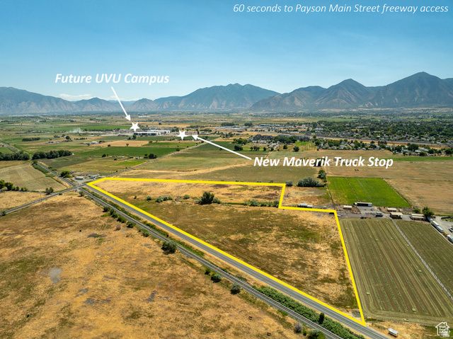 4050 W 9600 S, Payson, UT 84651