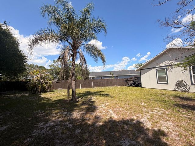 1902 SW Aladdin Street, Port St. Lucie, Port St Lucie, FL 34953