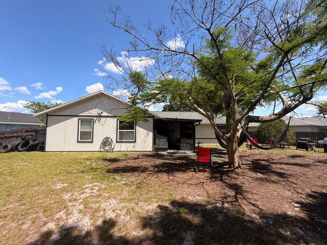 1902 SW Aladdin Street, Port St. Lucie, Port St Lucie, FL 34953
