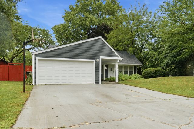 165 Arrowhead Lane, Bolingbrook, IL 60440