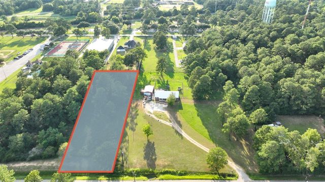 00 Rudolph Road Road, Tomball, TX 77375