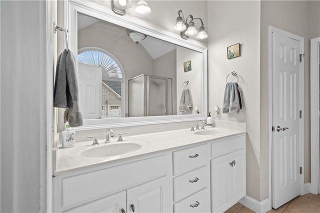 15 Waterstone Drive, Cartersville, GA 30121