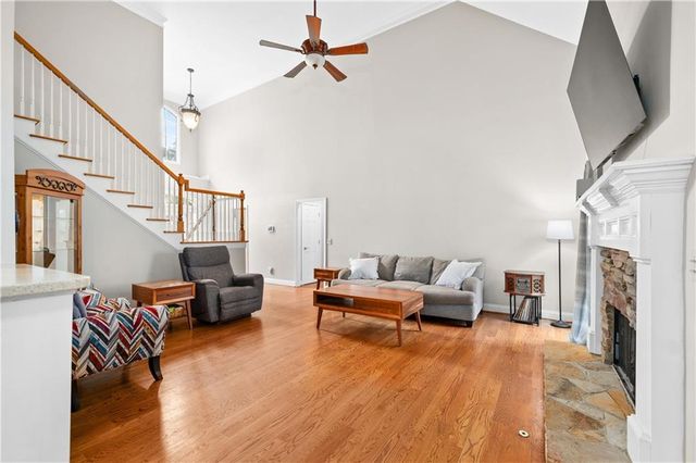 15 Waterstone Drive, Cartersville, GA 30121