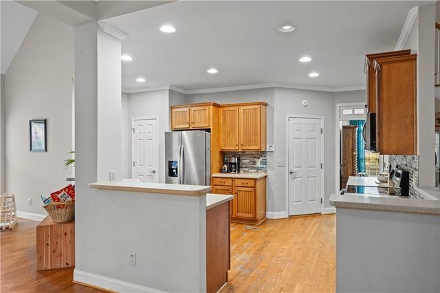 15 Waterstone Drive, Cartersville, GA 30121