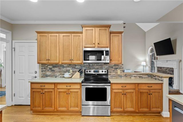 15 Waterstone Drive, Cartersville, GA 30121