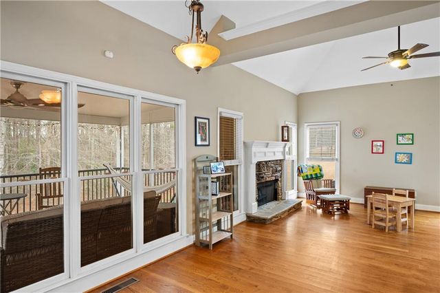 15 Waterstone Drive, Cartersville, GA 30121