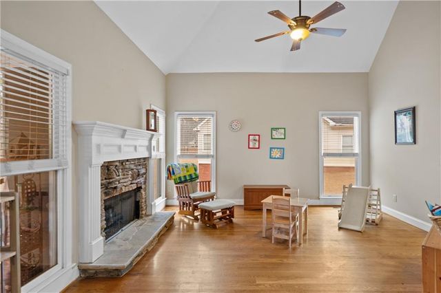 15 Waterstone Drive, Cartersville, GA 30121