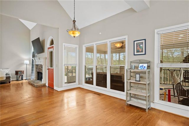 15 Waterstone Drive, Cartersville, GA 30121