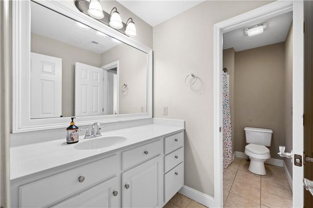 15 Waterstone Drive, Cartersville, GA 30121