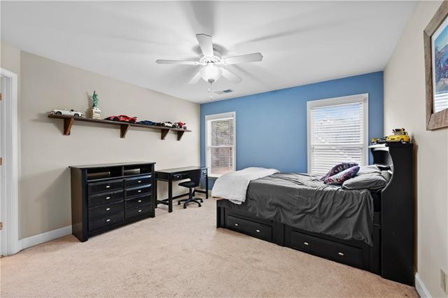 15 Waterstone Drive, Cartersville, GA 30121