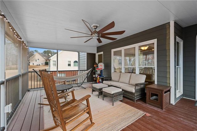 15 Waterstone Drive, Cartersville, GA 30121