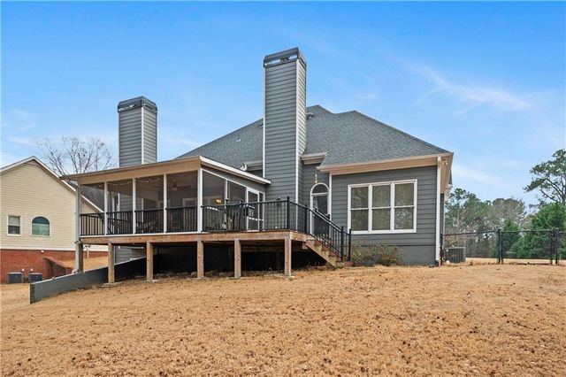 15 Waterstone Drive, Cartersville, GA 30121