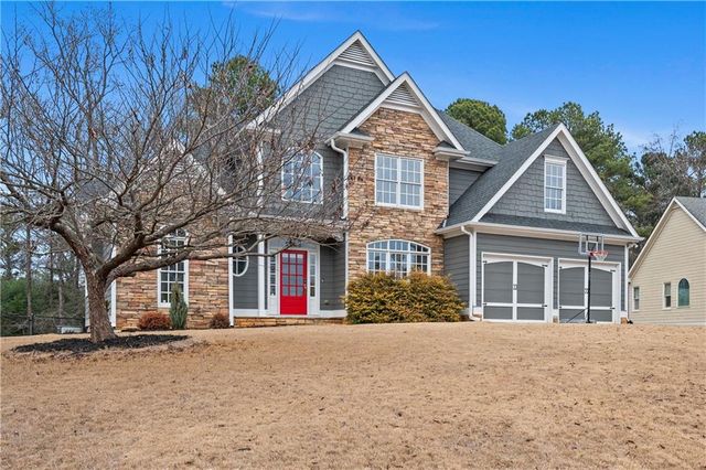 15 Waterstone Drive, Cartersville, GA 30121