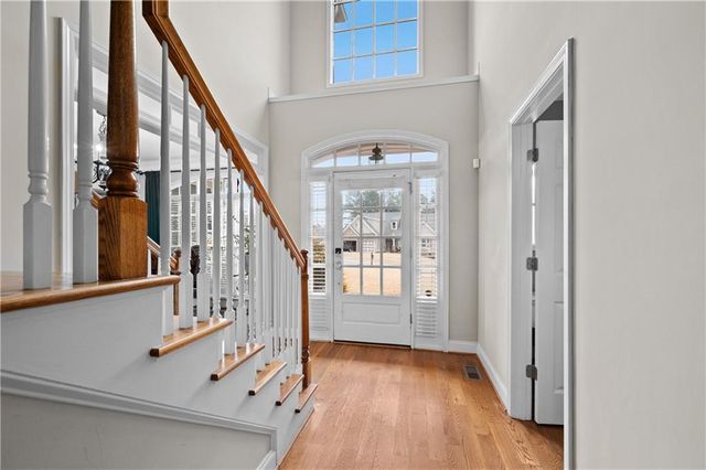 15 Waterstone Drive, Cartersville, GA 30121