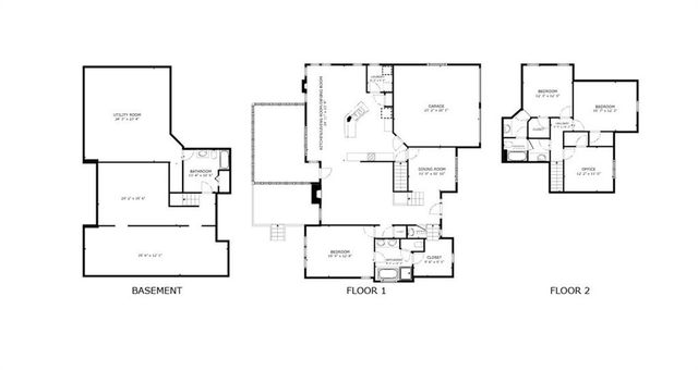 15 Waterstone Drive, Cartersville, GA 30121