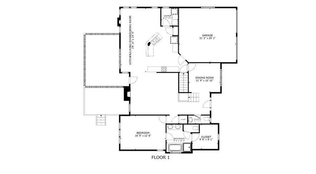 15 Waterstone Drive, Cartersville, GA 30121