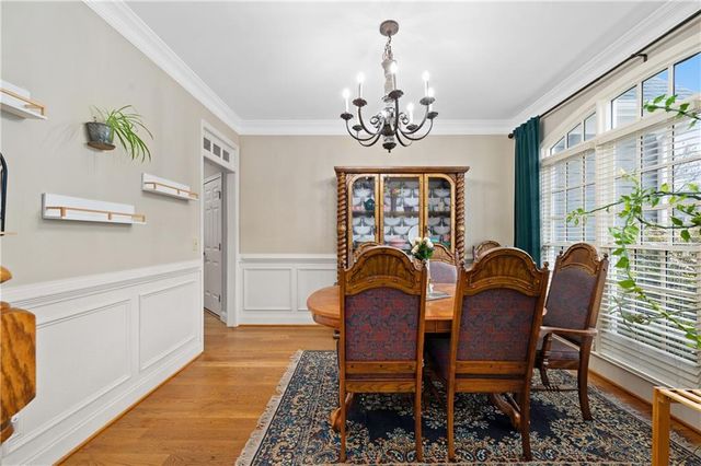 15 Waterstone Drive, Cartersville, GA 30121